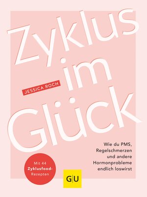 cover image of Zyklus im Glück